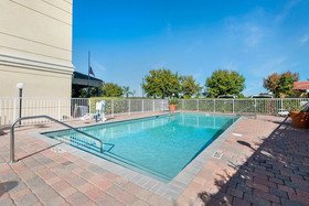 Comfort Inn & Suites Tavares North