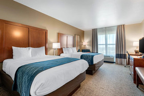 Comfort Inn & Suites Tavares North