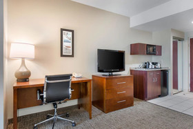 Comfort Inn & Suites Tavares North