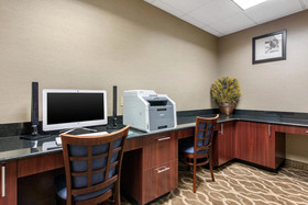 Comfort Inn & Suites Tavares North