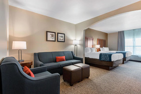Comfort Inn & Suites Tavares North
