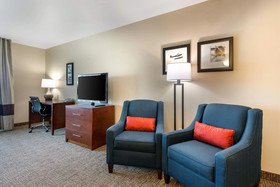 Comfort Inn & Suites Tavares North