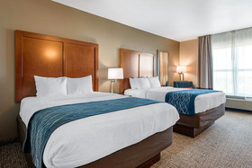 Comfort Inn & Suites Tavares North