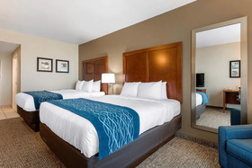 Comfort Inn & Suites Tavares North