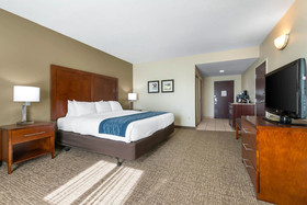 Comfort Inn & Suites Tavares North