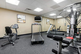 Comfort Inn & Suites Tavares North