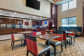 Comfort Inn & Suites Tavares North
