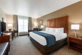 Comfort Inn & Suites Tavares North