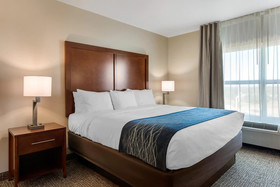 Comfort Inn & Suites Tavares North