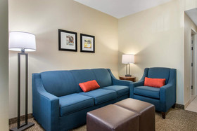 Comfort Inn & Suites Tavares North