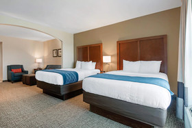 Comfort Inn & Suites Tavares North