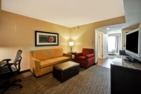 Hilton Garden Inn Tampa North
