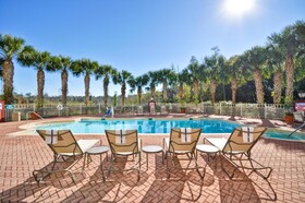 Hilton Garden Inn Tampa North