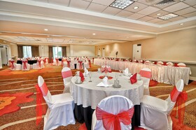 Hilton Garden Inn Tampa North
