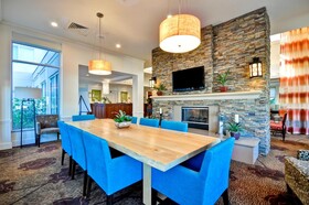 Hilton Garden Inn Tampa North