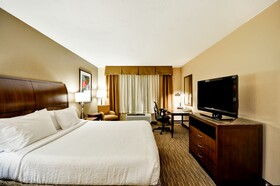 Hilton Garden Inn Tampa North