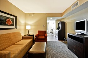Hilton Garden Inn Tampa North