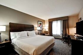 Hilton Garden Inn Tampa North