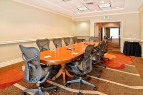 Hilton Garden Inn Tampa North