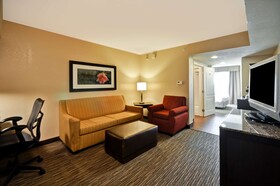Hilton Garden Inn Tampa North