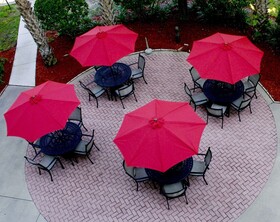 Hilton Garden Inn Tampa North