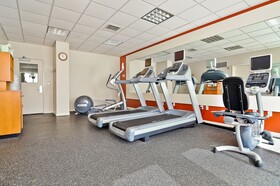 Hilton Garden Inn Tampa North
