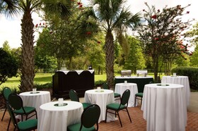 Hilton Garden Inn Tampa North
