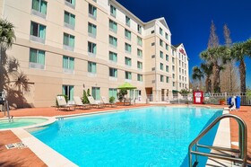 Hilton Garden Inn Tampa North