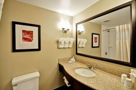 Hilton Garden Inn Tampa North