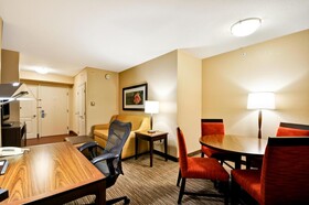 Hilton Garden Inn Tampa North
