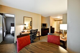 Hilton Garden Inn Tampa North