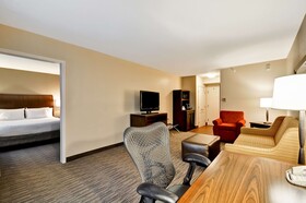 Hilton Garden Inn Tampa North