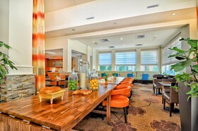Hilton Garden Inn Tampa North
