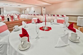 Hilton Garden Inn Tampa North