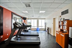 Hilton Garden Inn Tampa North
