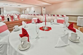 Hilton Garden Inn Tampa North