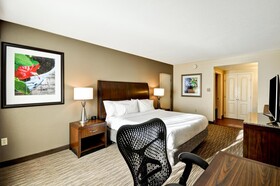 Hilton Garden Inn Tampa North