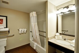Hilton Garden Inn Tampa North