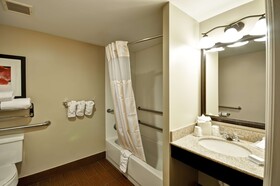 Hilton Garden Inn Tampa North