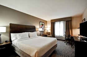Hilton Garden Inn Tampa North