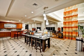 Hilton Garden Inn Tampa North