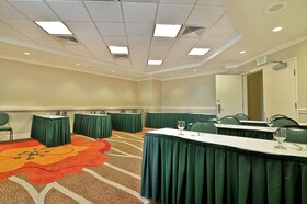Hilton Garden Inn Tampa North