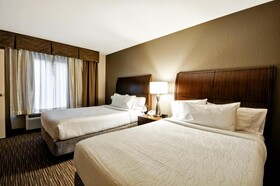 Hilton Garden Inn Tampa North