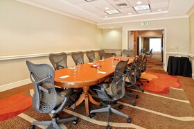 Hilton Garden Inn Tampa North