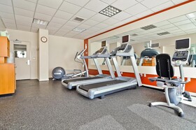 Hilton Garden Inn Tampa North