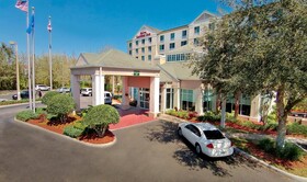 Hilton Garden Inn Tampa North