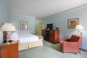 Holiday Inn Express Tampa North - Telecom Park