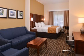Comfort Suites The Villages