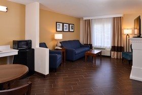 Comfort Suites The Villages