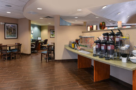 Comfort Suites The Villages